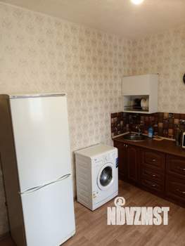 1-к квартира, посуточно, 52м2, 8/11 этаж