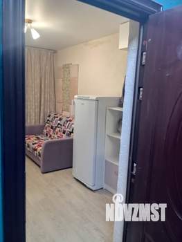 Студия квартира, на длительный срок, 15м2, 1/5 этаж