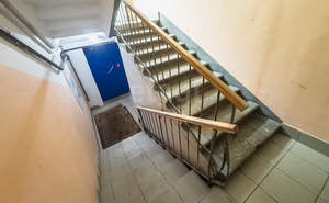 2-к квартира, на длительный срок, 47м2, 5/5 этаж