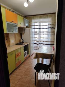 1-к квартира, на длительный срок, 38м2, 4/9 этаж