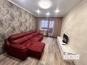 1-к квартира, на длительный срок, 44м2, 6/8 этаж