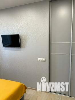 1-к квартира, посуточно, 25м2, 15/24 этаж