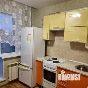 1-к квартира, на длительный срок, 37м2, 4/10 этаж