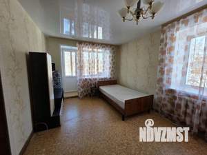 1-к квартира, на длительный срок, 32м2, 3/5 этаж