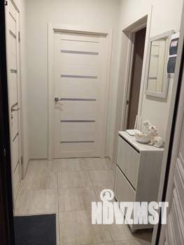 1-к квартира, посуточно, 30м2, 9/9 этаж