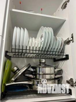 2-к квартира, посуточно, 45м2, 1/1 этаж