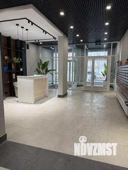 Студия квартира, на длительный срок, 22м2, 9/17 этаж