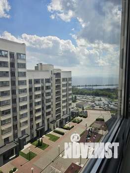 4-к квартира, посуточно, 82м2, 10/12 этаж
