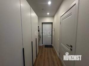 2-к квартира, на длительный срок, 36м2, 19/24 этаж