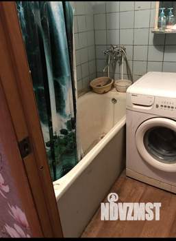 1-к квартира, на длительный срок, 38м2, 3/9 этаж