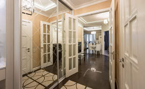 2-к квартира, на длительный срок, 50м2, 2/3 этаж