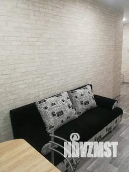 1-к квартира, посуточно, 34м2, 15/24 этаж
