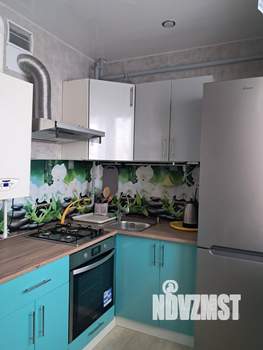 1-к квартира, на длительный срок, 26м2, 1/3 этаж