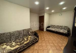 2-к квартира, на длительный срок, 41м2, 3/4 этаж