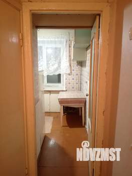 1-к квартира, на длительный срок, 35м2, 3/5 этаж