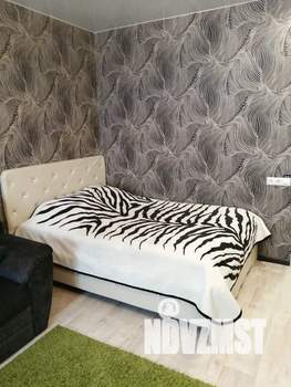 1-к квартира, посуточно, 45м2, 16/19 этаж