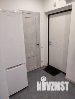 Студия квартира, посуточно, 30м2, 16/24 этаж