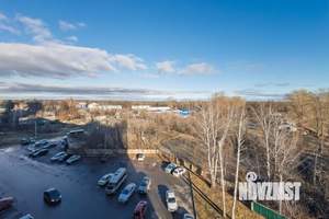 2-к квартира, на длительный срок, 51м2, 7/10 этаж