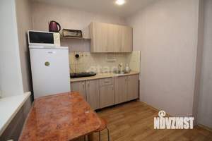 1-к квартира, на длительный срок, 38м2, 1/10 этаж