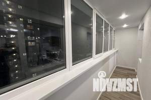 1-к квартира, посуточно, 50м2, 8/24 этаж