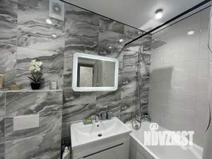 1-к квартира, посуточно, 35м2, 7/9 этаж