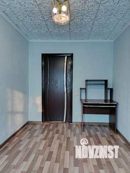 2-к квартира, на длительный срок, 46м2, 5/12 этаж