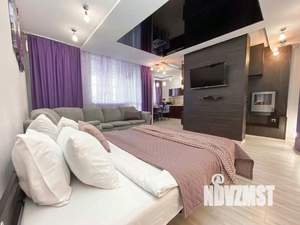 3-к квартира, посуточно, 70м2, 1/1 этаж