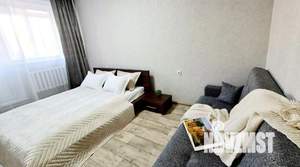 2-к квартира, посуточно, 57м2, 1/1 этаж