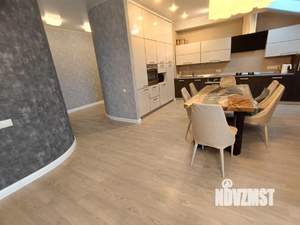 3-к квартира, на длительный срок, 80м2, 4/4 этаж