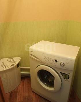 1-к квартира, на длительный срок, 51м2, 15/23 этаж