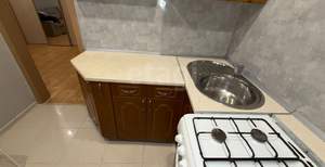 1-к квартира, на длительный срок, 30м2, 2/5 этаж