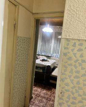 1-к квартира, на длительный срок, 32м2, 2/5 этаж