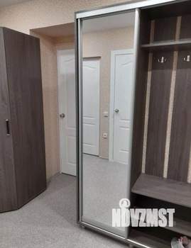 2-к квартира, на длительный срок, 51м2, 4/9 этаж