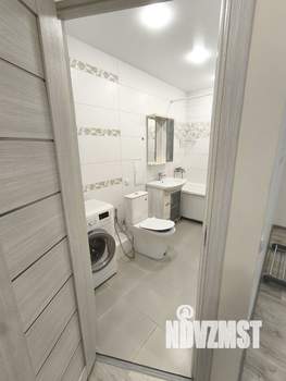 1-к квартира, на длительный срок, 36м2, 3/9 этаж