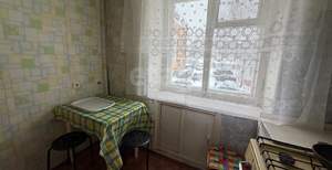 1-к квартира, на длительный срок, 30м2, 2/5 этаж