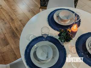 1-к квартира, посуточно, 60м2, 1/1 этаж