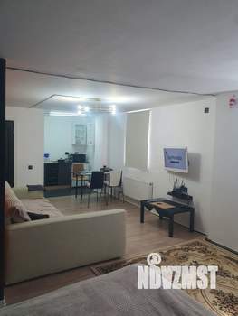 1-к квартира, на длительный срок, 38м2, 16/16 этаж