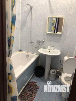 1-к квартира, на длительный срок, 34м2, 1/3 этаж