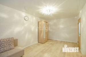 1-к квартира, на длительный срок, 30м2, 5/9 этаж