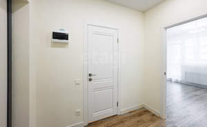 Студия квартира, на длительный срок, 24м2, 3/8 этаж