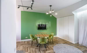 2-к квартира, на длительный срок, 45м2, 3/3 этаж