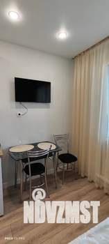 Студия квартира, посуточно, 24м2, 9/12 этаж