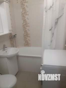 1-к квартира, на длительный срок, 30м2, 2/4 этаж