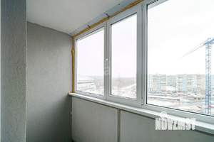 Студия квартира, на длительный срок, 20м2, 10/24 этаж