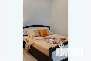 1-к квартира, посуточно, 53м2, 12/21 этаж