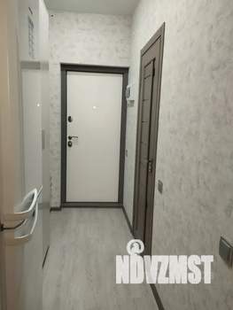 Студия квартира, посуточно, 24м2, 20/24 этаж