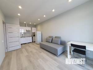 1-к квартира, на длительный срок, 43м2, 7/12 этаж