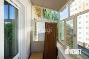 1-к квартира, на длительный срок, 31м2, 5/5 этаж