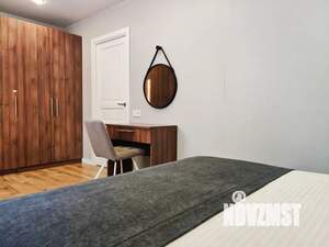 2-к квартира, посуточно, 44м2, 1/5 этаж