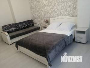 1-к квартира, посуточно, 39м2, 14/23 этаж